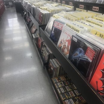 Zia Records - Music & DVDs Near Me - Phoenix, Arizona Zia Records - Music & DVDs Near Me - Phoenix, Arizona