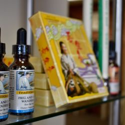 North Shore Acupuncture and Natural Medicine - Chinese Herbal Medicine