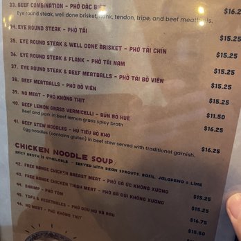 LeQuy - Menu - Vietnamese Near Me - Campbell, California LeQuy - Menu - Vietnamese Near Me - Campbell, California