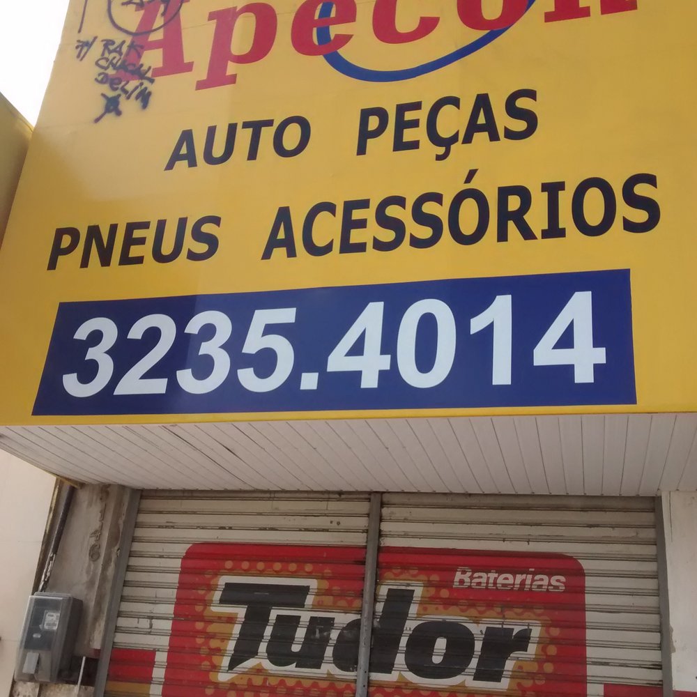 TOP 10 BEST Auto Parts & Supplies near Pajuçara, Pajuçara - CE, Brazil -  Updated 2026 - Yelp
