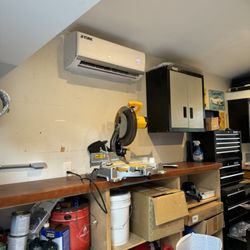 Airgenx Clean Climate Solutions