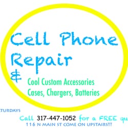 Hobbs Telecom Cell Phone Repair Center