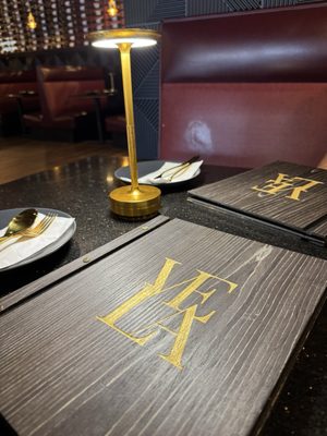 Ve La Thai Fine Dining Restaurant & Wine by null