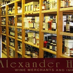 Alexander Hadleigh Wine Merchants