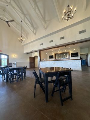 Valley Mills Vineyards by null