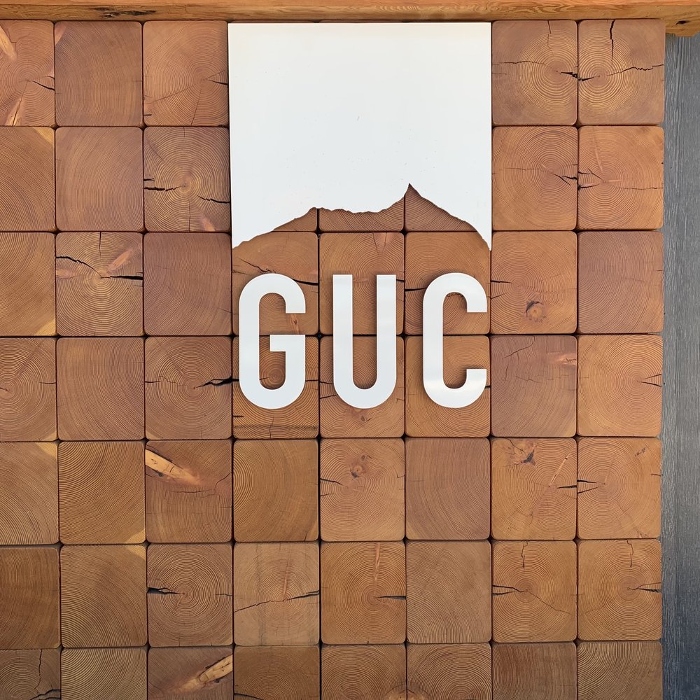 GUNNISONCRESTED BUTTE REGIONAL AIRPORT Updated June 2024 710 Rio