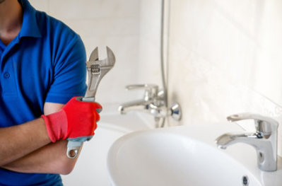 Slide of A2z Sewer and Drain