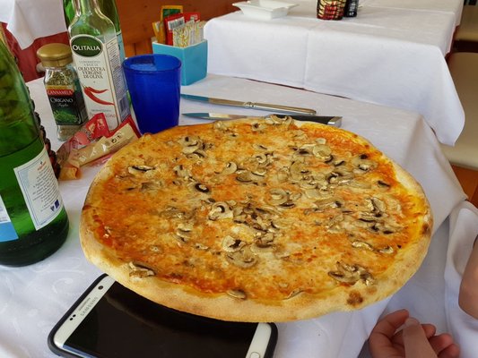 Croce del Sud by null