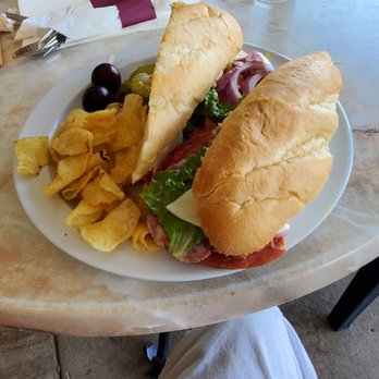 Milo's Cellar - Italian Sandwich - Wine Bars Near Me - Boulder City, Nevada Milo's Cellar - Italian Sandwich - Wine Bars Near Me - Boulder City, Nevada