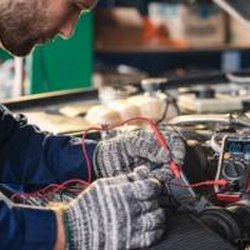 Affordable Transmission