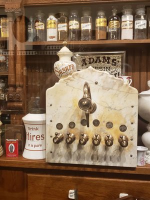 Ouray Alchemist Museum & Penthouse by null