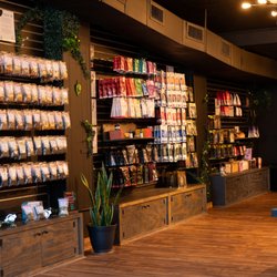 Hemp & Tea Co. -- THCa Dispensary & Tea Shop | CBD | D8 | D9 - Explore an extensive selection of loose-leaf teas, herbal blends, hemp-derived products and accessories at Hemp & Tea Company...