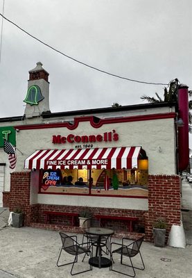 McConnell's Fine Ice Cream by null