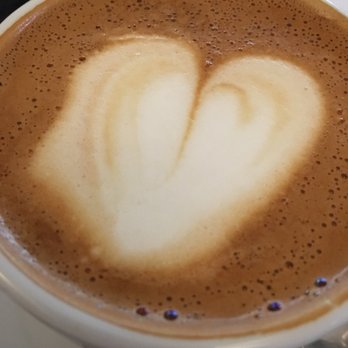 Lucas - Heerlijke koffie! - Coffee & Tea Near Me - Utrecht, Utah