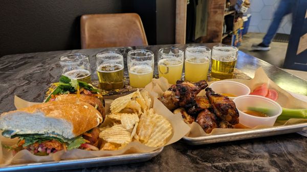 Flatland Brewing Company by null
