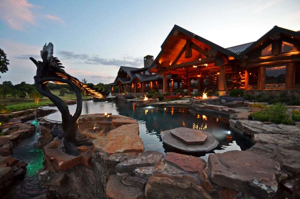 PIONEER LOG HOMES OF BC Updated June 2024 23 Photos 351 Hodgson