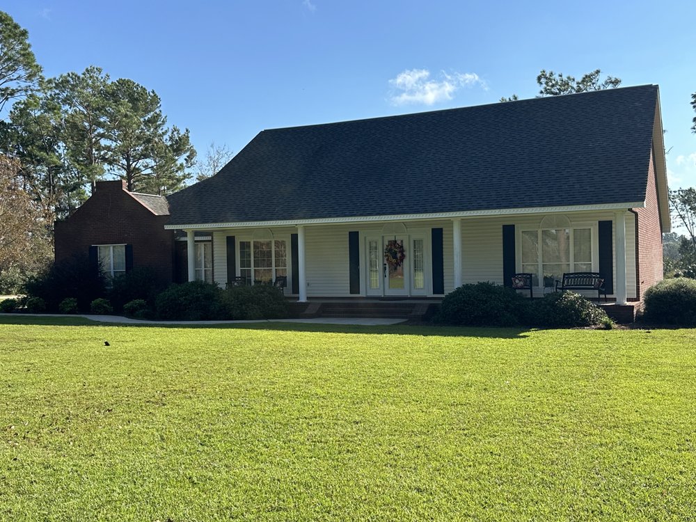 Slide of Espana Roofing