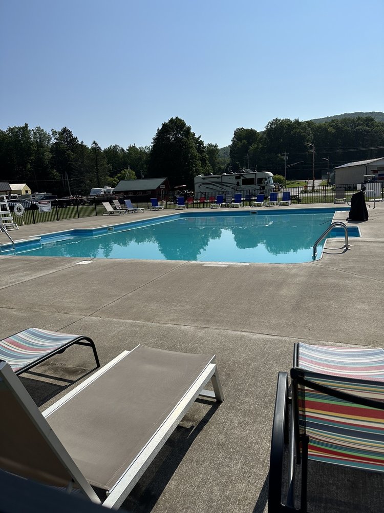 TROUT RUN CAMP RESORT Updated September 2024 12 Photos 2137