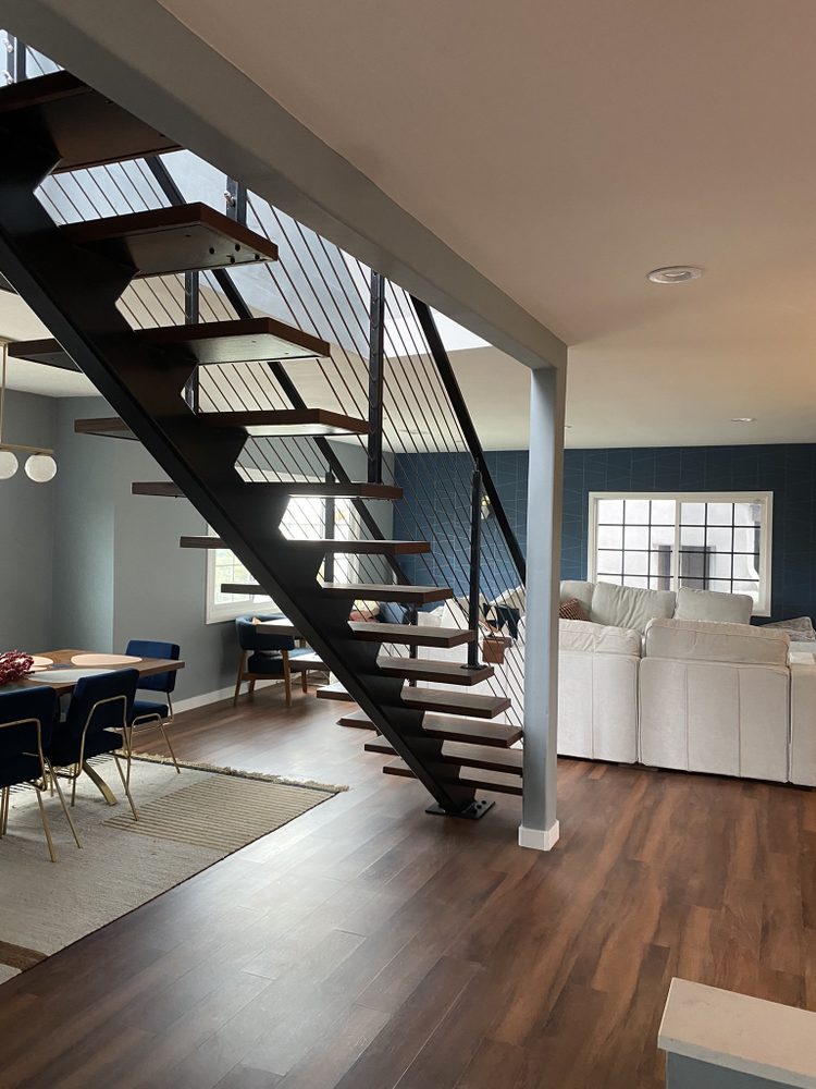 FHS CONSTRUCTION 108 Photos & 28 Reviews Contractors 230 N Valley