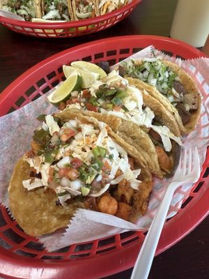 La Torre Taqueria by null