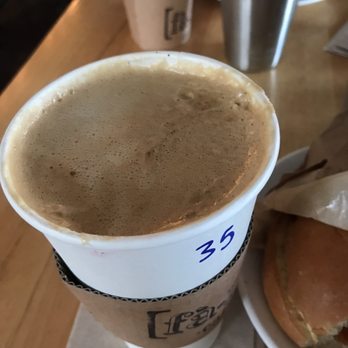 Fàme Caffe - Latte - Coffee & Tea Near Me - Phoenix, Arizona
