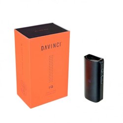 Hyperion Smoke & Vape - Davinchi dryherb vaporizer in stock  Davinchi IQ dryherb vaporizer in stock
