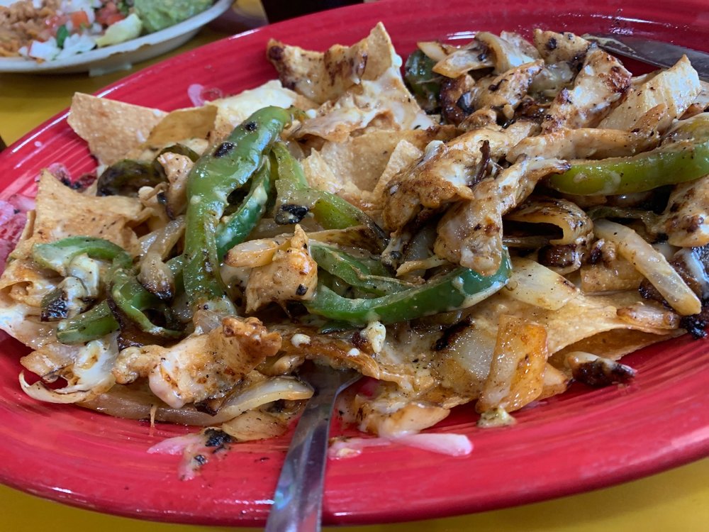 LA HACIENDA Updated September 2024 21 Photos & 47 Reviews 5693 I 49 S Service Rd