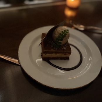Yolan - Tiramisu - Italian Near Me - Nashville, Tennessee Yolan - Tiramisu - Italian Near Me - Nashville, Tennessee