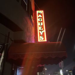 Magueys Sports Bar & Grill