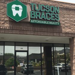 Tucson Braces