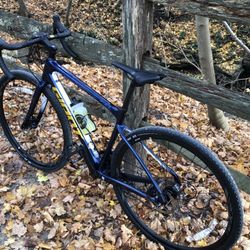 SweetWater Bicycle Shop - The newest addition to my bike family-Big Blue