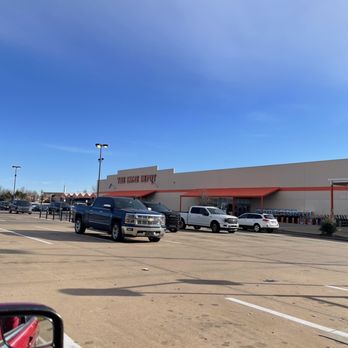 The Home Depot - Outside store - Nurseries & Gardening Near Me - Oklahoma City, Oklahoma The Home Depot - Outside store - Nurseries & Gardening Near Me - Oklahoma City, Oklahoma