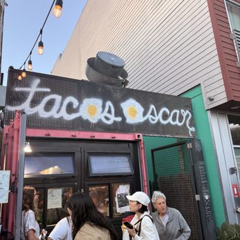 Tacos Oscar - Tacos Near Me - Oakland, California Tacos Oscar - Tacos Near Me - Oakland, California