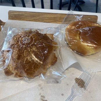 Paris Baguette - Coffee & Tea Near Me - Hackensack, New Jersey