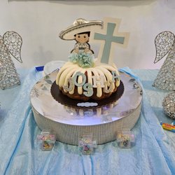 Lia’s Garden Banquet Hall