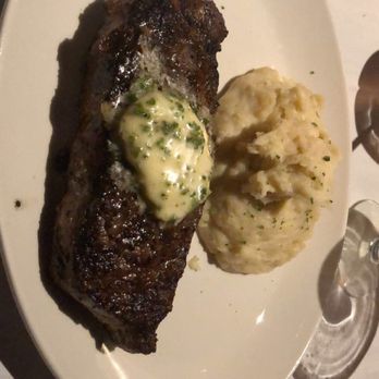 Stoney River - New York Strip - Steakhouses Near Me - Deer Park, Illinois Stoney River - New York Strip - Steakhouses Near Me - Deer Park, Illinois