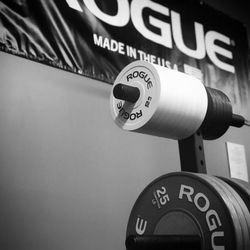 Granite Fitness and Performance