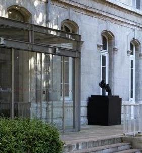 Centre d'histoire de la résistance et de la déportation by null