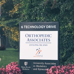 OALI-Access Immediate Orthopedic Care