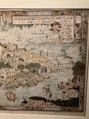 The British Library by null