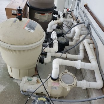 Aquatic Tech - Pool system analysis - Pool & Hot Tub Service Near Me