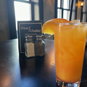 Sports Bars - OVER/UNDER - 34 Photos & 32 Reviews - 314 Broadway St ...