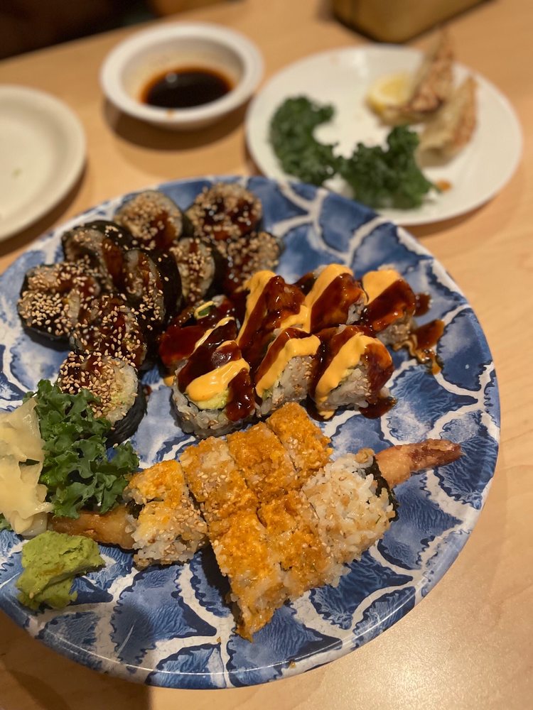 Asaka Japanese Restaurant