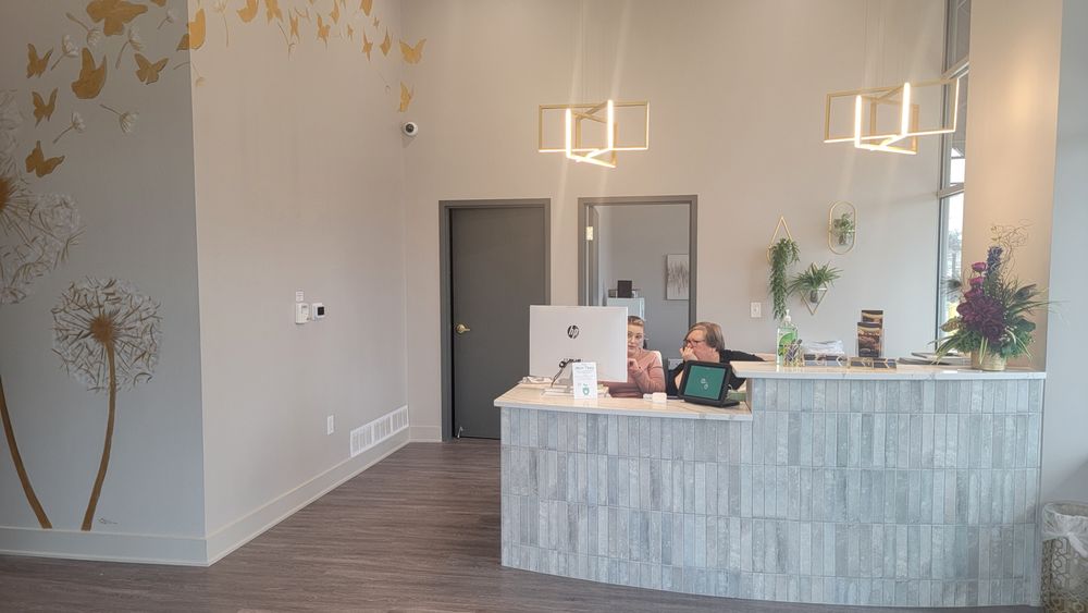 Body Ache Escape Massage Center