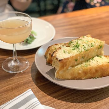 Sofia - Garlic Bread - Italian Near Me - New Orleans, Louisiana