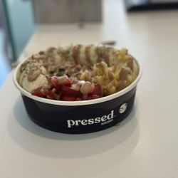 Pressed Juicery