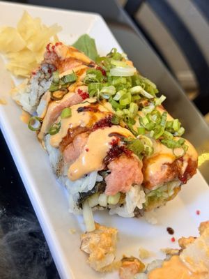 Oppa Sushi by null