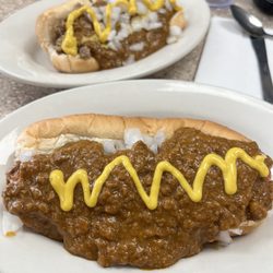 Mark's Midtown Coney Island Restaurant