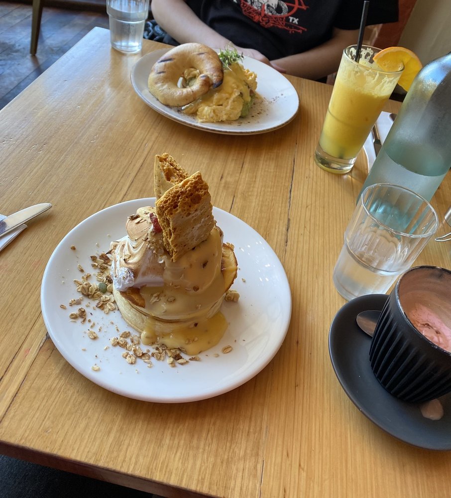 PADBURYS CAFE RESTAURANT Updated October 2024 69 Photos & 18