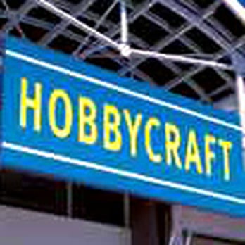 Hobbycraft Group - Art Supplies Near Me - Stevenage, HRT Hobbycraft Group - Art Supplies Near Me - Stevenage, HRT